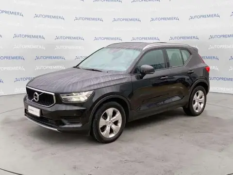 Used VOLVO XC40 Diesel 2020 Ad 