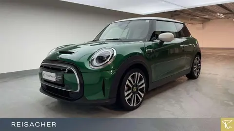 Annonce MINI COOPER Électrique 2022 d'occasion 