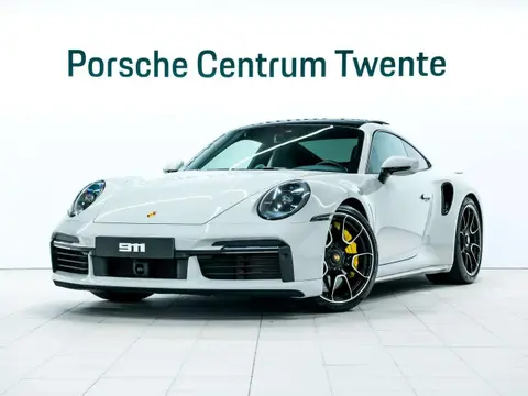 Used PORSCHE 992 Petrol 2021 Ad 