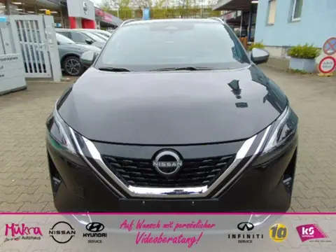 Used NISSAN QASHQAI Hybrid 2023 Ad 