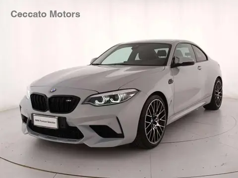 Used BMW M2 Petrol 2019 Ad 