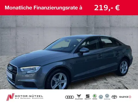 Annonce AUDI A3 Essence 2020 d'occasion 