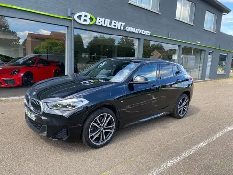 Used BMW X2 Hybrid 2020 Ad 