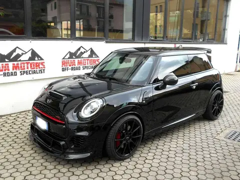 Used MINI JOHN COOPER WORKS Petrol 2018 Ad 