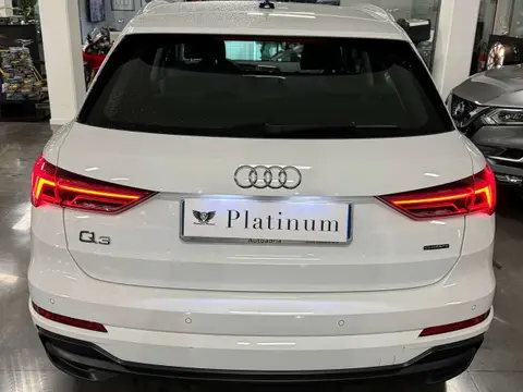 Used AUDI Q3 Hybrid 2020 Ad 