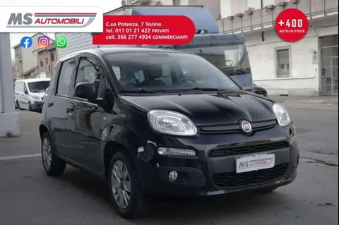 Used FIAT PANDA Petrol 2017 Ad 