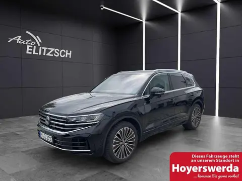 Used VOLKSWAGEN TOUAREG Hybrid 2023 Ad 