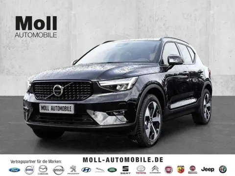 Used VOLVO XC40 Petrol 2024 Ad Germany