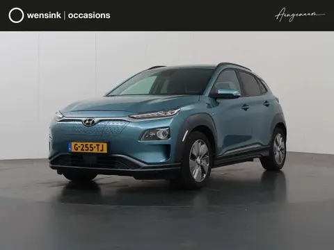 Annonce HYUNDAI KONA Électrique 2019 d'occasion 