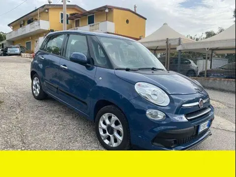 Used FIAT 500L Diesel 2019 Ad 