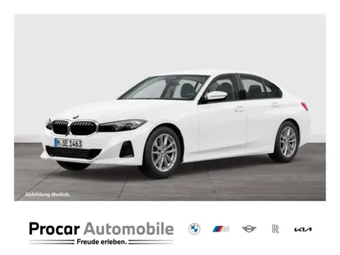 Used BMW SERIE 3 Petrol 2023 Ad 