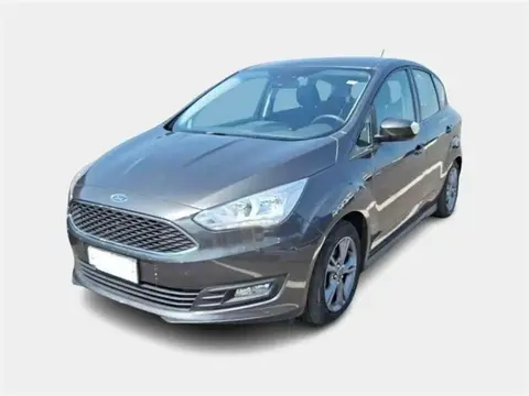 Used FORD C-MAX Diesel 2019 Ad 