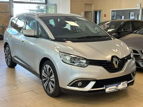 Used RENAULT GRAND SCENIC Diesel 2020 Ad 