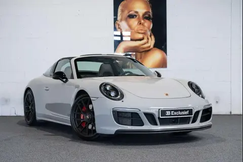 Used PORSCHE 991 Petrol 2018 Ad 