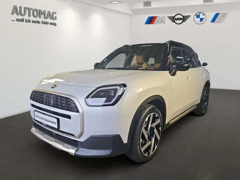 Annonce MINI COOPER Essence 2024 d'occasion 