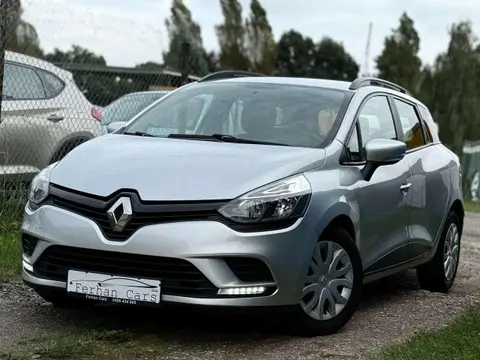 Used RENAULT CLIO Petrol 2020 Ad 