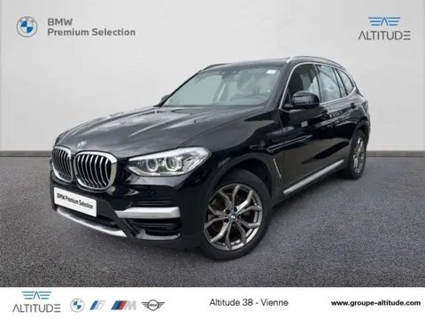 Used BMW X3 Diesel 2021 Ad 