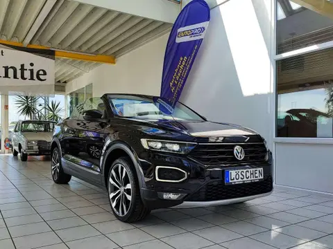 Used VOLKSWAGEN T-ROC Petrol 2021 Ad 