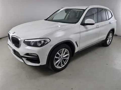 Used BMW X3 Diesel 2019 Ad 