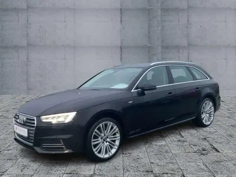 Used AUDI A4 Diesel 2018 Ad 