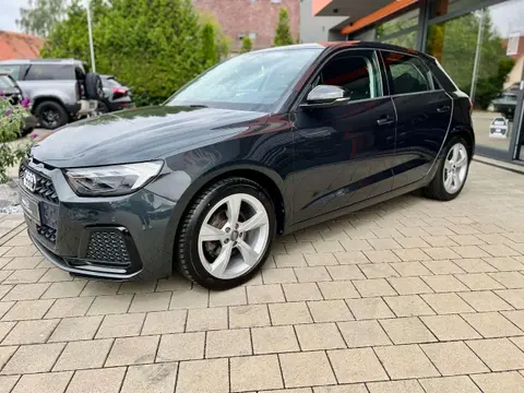 Used AUDI A1 Petrol 2020 Ad 