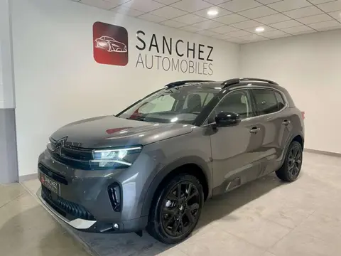 Used CITROEN C5 AIRCROSS Diesel 2024 Ad 