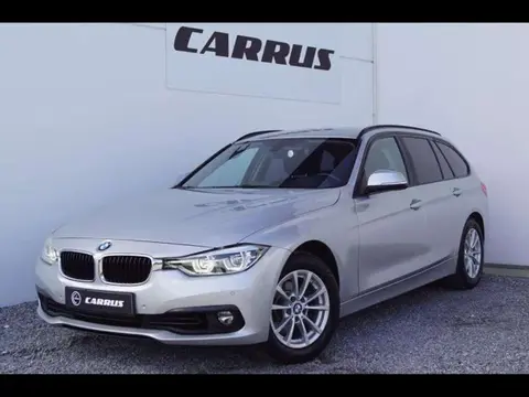 Used BMW SERIE 3 Petrol 2018 Ad 