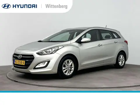 Used HYUNDAI I30 Petrol 2017 Ad 