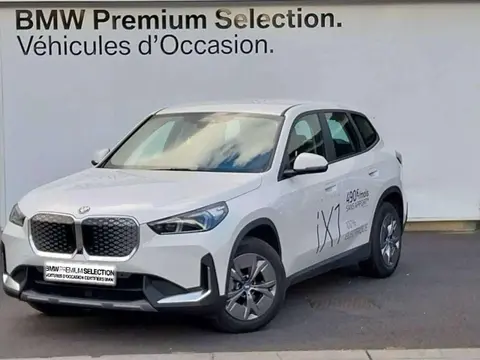 Annonce BMW IX1 Diesel 2024 d'occasion 