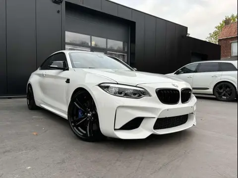 Annonce BMW M2 Essence 2018 d'occasion 