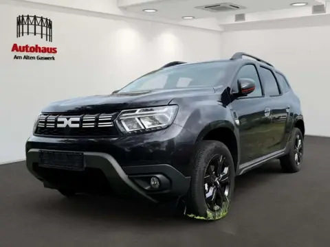 Annonce DACIA DUSTER Essence 2023 d'occasion 