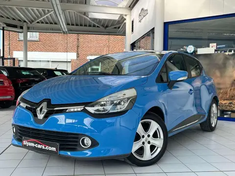 Used RENAULT CLIO Diesel 2016 Ad 