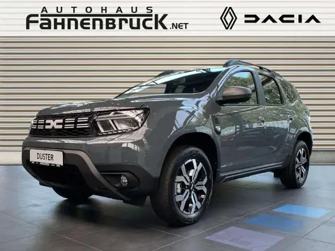 Used DACIA DUSTER Petrol 2024 Ad 