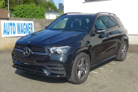 Used MERCEDES-BENZ CLASSE GLE Hybrid 2021 Ad 