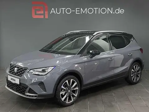 Used SEAT ARONA Petrol 2024 Ad 