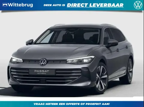 Annonce VOLKSWAGEN PASSAT Hybride 2024 d'occasion 