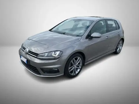 Annonce VOLKSWAGEN GOLF Diesel 2015 d'occasion 