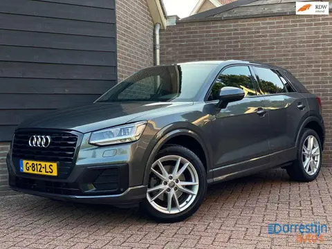 Used AUDI Q2 Petrol 2019 Ad 