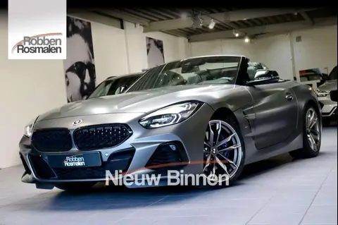 Annonce BMW Z4 Essence 2019 d'occasion 