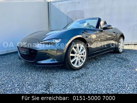 Used MAZDA MX-5 Petrol 2017 Ad 