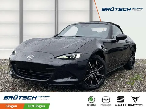 Used MAZDA MX-5 Petrol 2024 Ad 