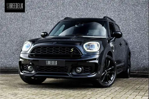 Annonce MINI COOPER Hybride 2021 d'occasion 