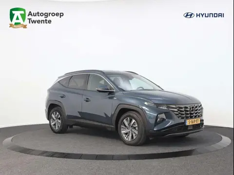 Annonce HYUNDAI TUCSON Essence 2023 d'occasion 