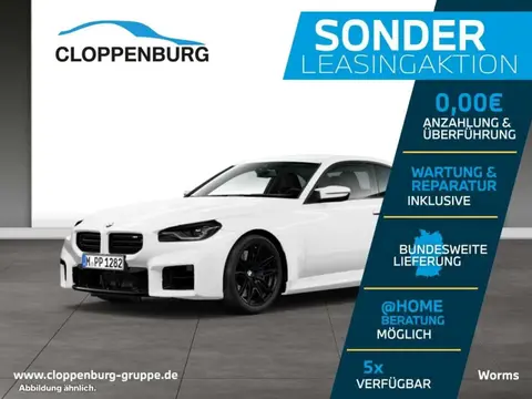 Used BMW M2 Petrol 2024 Ad Germany