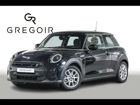 Annonce MINI COOPER Électrique 2023 d'occasion 