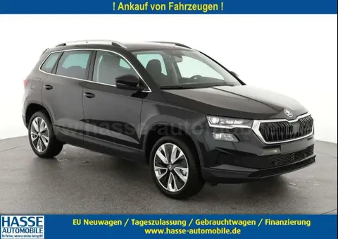 Used SKODA KAROQ Petrol 2024 Ad 