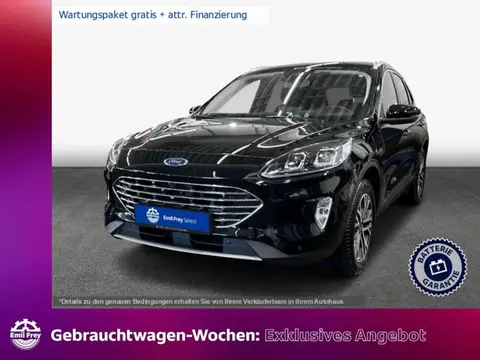 Used FORD KUGA Hybrid 2022 Ad 