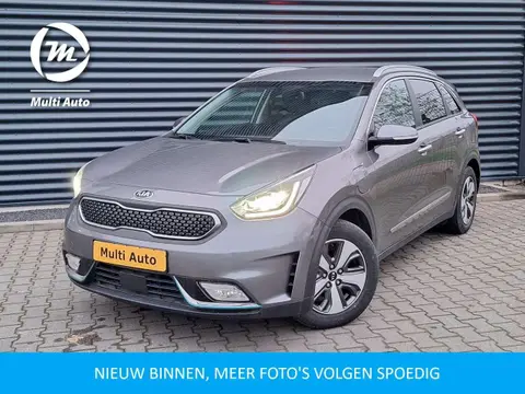 Used KIA NIRO Hybrid 2018 Ad 