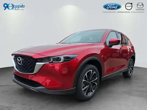 Used MAZDA CX-5 Petrol 2024 Ad 