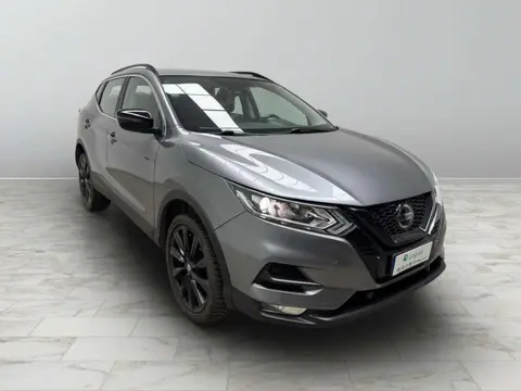 Used NISSAN QASHQAI Petrol 2020 Ad 